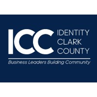 Identity Clark County logo, Identity Clark County contact details