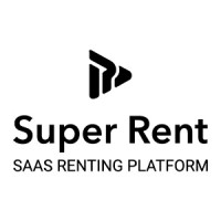 Super Rent logo, Super Rent contact details