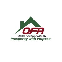 Owner Finance Academy logo, Owner Finance Academy contact details