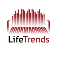 LifeTrends logo, LifeTrends contact details