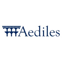 Aediles logo, Aediles contact details