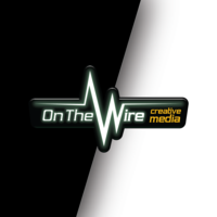 On The Wire Creative Media logo, On The Wire Creative Media contact details