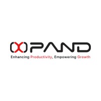 8xpand logo, 8xpand contact details