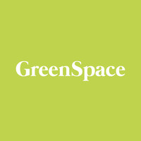 GreenSpace logo, GreenSpace contact details