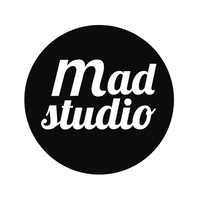 Madstudio logo, Madstudio contact details