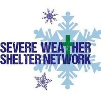 Severe Weather Shelter Network logo, Severe Weather Shelter Network contact details