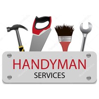 James' Handyman Services logo, James' Handyman Services contact details