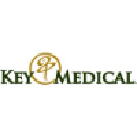 Key Medical Supply, Inc. logo, Key Medical Supply, Inc. contact details