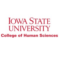 Iowa State University College of Human Sciences logo, Iowa State University College of Human Sciences contact details