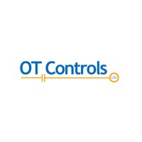 OT Controls Ltd logo, OT Controls Ltd contact details