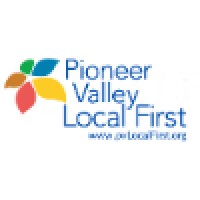 PV Local First logo, PV Local First contact details