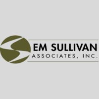 EM Sullivan Associates, Inc. logo, EM Sullivan Associates, Inc. contact details