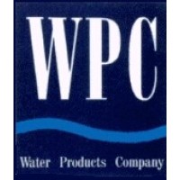 WATER PRODUCTS COMPANY logo, WATER PRODUCTS COMPANY contact details