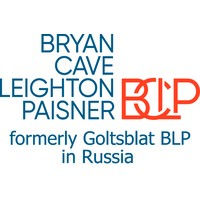 Bryan Cave Leighton Paisner Russia logo, Bryan Cave Leighton Paisner Russia contact details