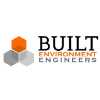 Built Environment Engineers logo, Built Environment Engineers contact details