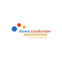 Down Syndrome Association of Greater Cincinnati logo, Down Syndrome Association of Greater Cincinnati contact details