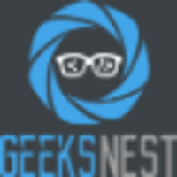 Geeksnest Inc logo, Geeksnest Inc contact details