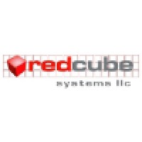 RedCube Systems LLC logo, RedCube Systems LLC contact details