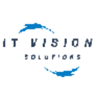 IT VISION SOLUTIONS logo, IT VISION SOLUTIONS contact details