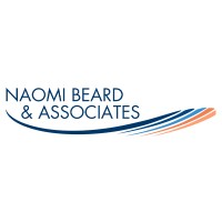 Naomi Beard and Associates logo, Naomi Beard and Associates contact details