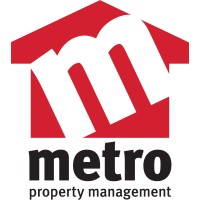 Metro Property Management logo, Metro Property Management contact details