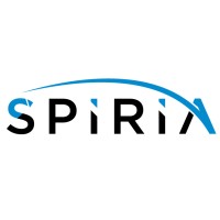 Spiria Inc logo, Spiria Inc contact details