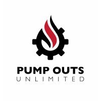 Pump Outs Unlimited logo, Pump Outs Unlimited contact details