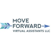 Move Forward Virtual Assistants logo, Move Forward Virtual Assistants contact details