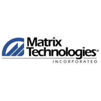 Matrix Technologies logo, Matrix Technologies contact details