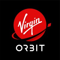 Virgin Orbit logo, Virgin Orbit contact details