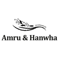 Amru and Hanwha International Co., Ltd logo, Amru and Hanwha International Co., Ltd contact details