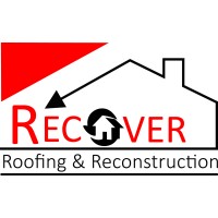 Recover Roofing & Reconstruction logo, Recover Roofing & Reconstruction contact details