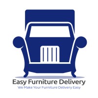 Easy Furniture Delivery logo, Easy Furniture Delivery contact details