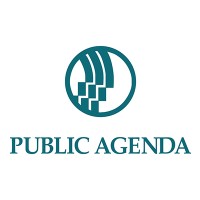 Public Agenda logo, Public Agenda contact details