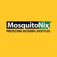 MosquitoNix, Inc. logo, MosquitoNix, Inc. contact details