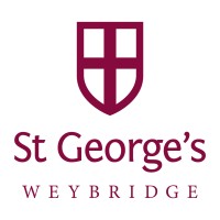 St George's Weybridge Enterprises Limited logo, St George's Weybridge Enterprises Limited contact details