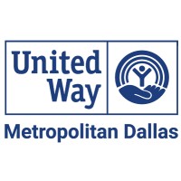 United Way Foundation of Metropolitan Dallas logo, United Way Foundation of Metropolitan Dallas contact details