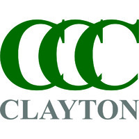 Clayton Construction Company Inc logo, Clayton Construction Company Inc contact details