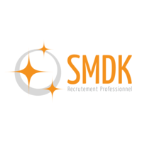 SMDK Recrutement Professionnel logo, SMDK Recrutement Professionnel contact details