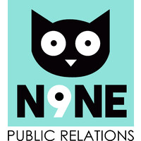 N9NE logo, N9NE contact details