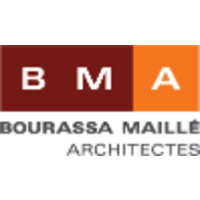 Bourassa Maillé architectes logo, Bourassa Maillé architectes contact details