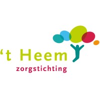 t Heem logo, t Heem contact details