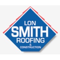 Lon Smith Roofing logo, Lon Smith Roofing contact details