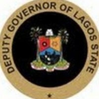 Lagos Deputy Governor's Office logo, Lagos Deputy Governor's Office contact details