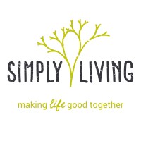 Simply Living logo, Simply Living contact details