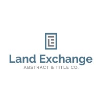 Land Exchange Abstract & Title Co logo, Land Exchange Abstract & Title Co contact details