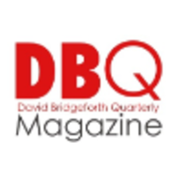 DBQ Magazine logo, DBQ Magazine contact details