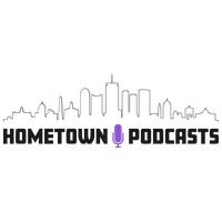 Hometown Podcasts logo, Hometown Podcasts contact details