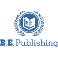 B.E. Publishing, Inc. logo, B.E. Publishing, Inc. contact details