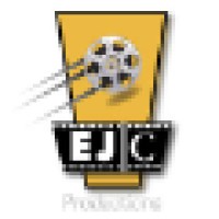 EJC Productions logo, EJC Productions contact details